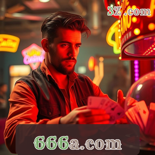 Login Inovador no 666a.com: Uma Revolução nos Jogos Online