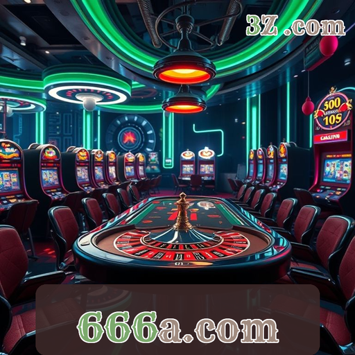 666a.com